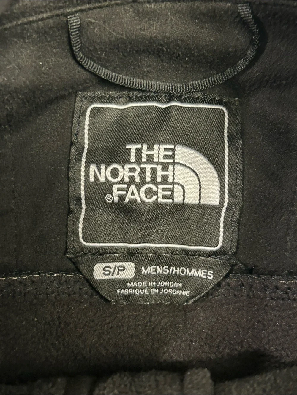 The North Face north face